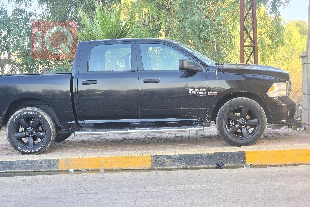 رام 1500